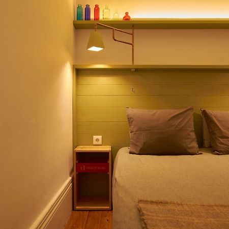 Portas Do Bolhao Apartman Porto Kültér fotó