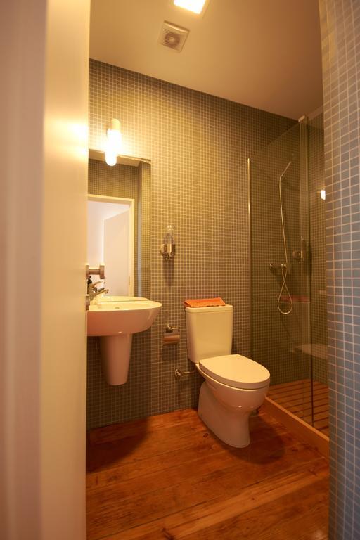 Portas Do Bolhao Apartman Porto Szoba fotó