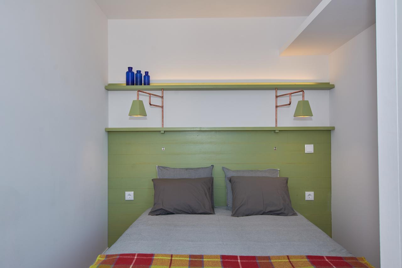 Portas Do Bolhao Apartman Porto Kültér fotó